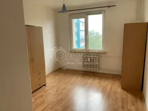 Pronájem bytu 3+1, Nový Jičín, Nerudova, 68 m2