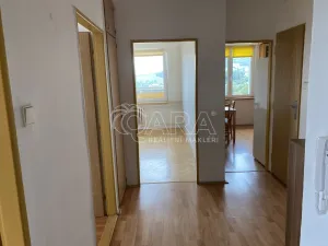 Pronájem bytu 3+1, Nový Jičín, Nerudova, 68 m2