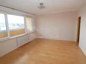 Pronájem bytu 3+1, Nový Jičín, Nerudova, 68 m2