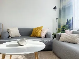 Prodej bytu 2+1, Plzeň, Toužimská, 46 m2