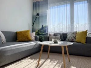 Prodej bytu 2+1, Plzeň, Toužimská, 46 m2