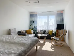 Prodej bytu 2+1, Plzeň, Toužimská, 46 m2