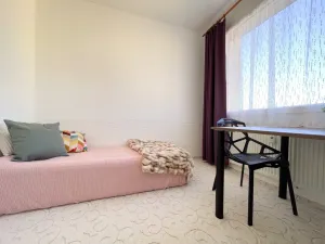 Prodej bytu 2+1, Plzeň, Toužimská, 46 m2