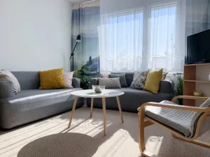 Prodej bytu 2+1, Plzeň, Toužimská, 46 m2