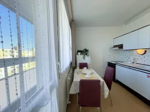 Prodej bytu 2+1, Plzeň, Toužimská, 46 m2