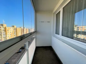 Prodej bytu 2+1, Plzeň, Toužimská, 46 m2