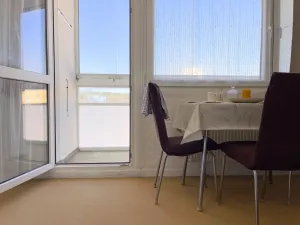 Prodej bytu 2+1, Plzeň, Toužimská, 46 m2