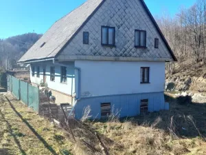 Prodej chalupy, Jeseník - Bukovice, 150 m2