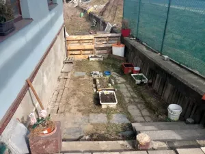 Prodej chalupy, Jeseník - Bukovice, 150 m2