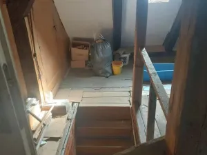 Prodej chalupy, Jeseník - Bukovice, 150 m2