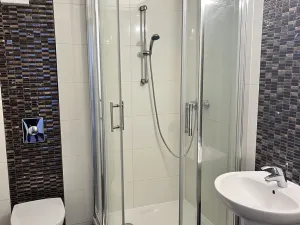 Pronájem bytu 2+kk, Příbram - Příbram II, 61 m2