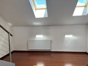 Pronájem bytu 2+kk, Příbram - Příbram II, 61 m2