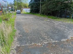 Pronájem komerčního pozemku, Jílové - Modrá, 727 m2