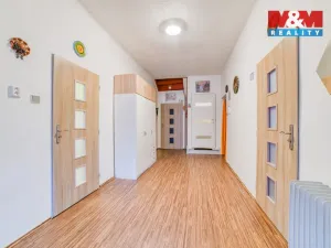 Prodej rodinného domu, Podhradí, 165 m2