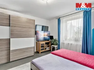 Prodej rodinného domu, Chomutice, 132 m2