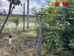 Pronájem pozemku pro bydlení, Praha, Starý lis, 1928 m2