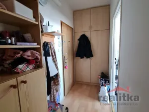 Pronájem bytu 2+1, Opava - Kateřinky, Antonína Sovy, 45 m2