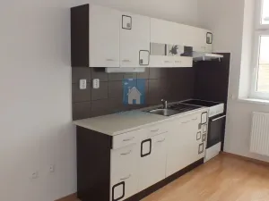 Pronájem bytu 2+1, Plzeň, Barrandova, 67 m2