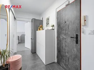 Pronájem bytu 2+1, Jindřichův Hradec, 44 m2