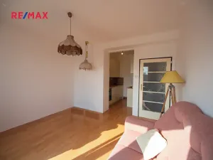 Prodej bytu 3+kk, Praha - Nusle, Zdaru, 64 m2