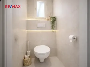 Prodej bytu 3+kk, Praha - Nusle, Zdaru, 64 m2