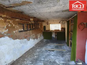 Prodej garáže, Mariánské Lázně, Chebská, 20 m2