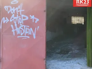 Prodej garáže, Mariánské Lázně, Chebská, 20 m2