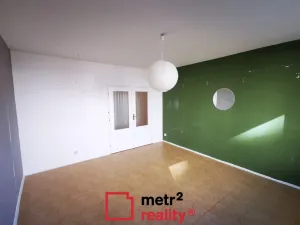 Prodej bytu 3+1, Olomouc, Handkeho, 92 m2