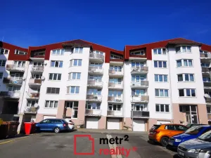 Prodej bytu 3+1, Olomouc, Handkeho, 92 m2
