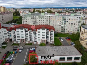 Prodej bytu 3+1, Olomouc, Handkeho, 92 m2