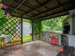 Prodej rodinného domu, Týniště nad Orlicí, Voklik, 241 m2