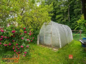 Prodej rodinného domu, Týniště nad Orlicí, Voklik, 241 m2