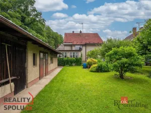 Prodej rodinného domu, Týniště nad Orlicí, Voklik, 241 m2
