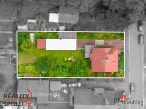 Prodej rodinného domu, Týniště nad Orlicí, Voklik, 241 m2