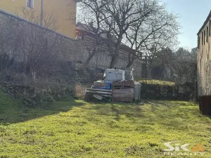 Prodej komerční nemovitosti, Jimlín - Zeměchy, 849 m2