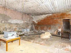 Prodej komerční nemovitosti, Jimlín - Zeměchy, 849 m2