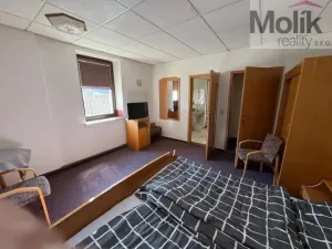 Prodej ubytování, Neuhausen/Erzgebirge, Deutschgeorgenthal, 1753 m2