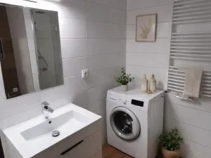 Prodej bytu 2+kk, Písek, Prokopova, 49 m2