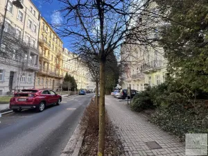 Pronájem bytu 4+kk, Karlovy Vary, Sadová, 94 m2
