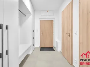 Pronájem bytu 2+kk, Ústí nad Orlicí, Kladská, 62 m2