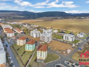 Pronájem bytu 2+kk, Ústí nad Orlicí, Kladská, 62 m2