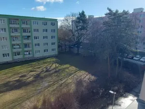 Prodej bytu 2+1, Kladno - Kročehlavy, Havanská, 54 m2