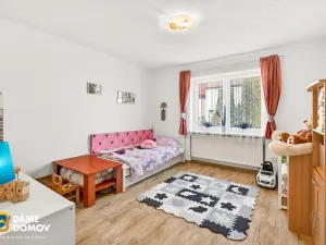 Prodej rodinného domu, Mutěnice, Zahradní, 250 m2