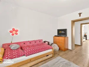 Prodej rodinného domu, Mutěnice, Zahradní, 250 m2