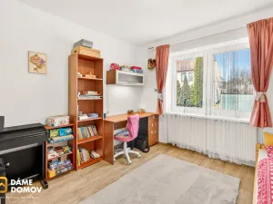 Prodej rodinného domu, Mutěnice, Zahradní, 250 m2