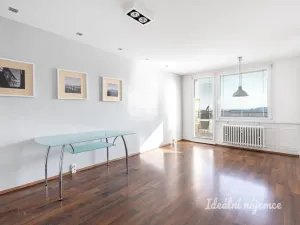 Pronájem bytu 4+kk, Praha, V Štíhlách, 80 m2