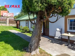 Prodej rodinného domu, Nový Oldřichov, 265 m2