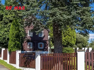 Prodej rodinného domu, Nový Oldřichov, 265 m2