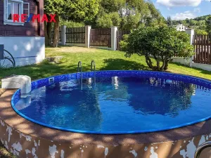 Prodej rodinného domu, Nový Oldřichov, 265 m2