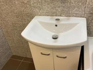 Pronájem bytu 2+1, Praha - Strašnice, Krupská, 57 m2